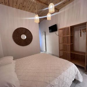 Private Bathroom Double Room